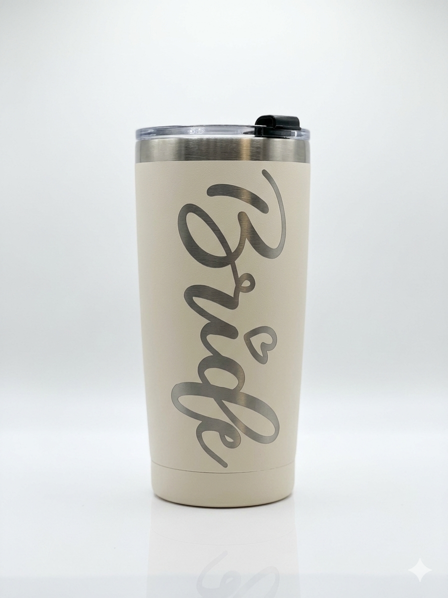 Custom Gifts — Personalized Tumblers, Totes, Tees & More