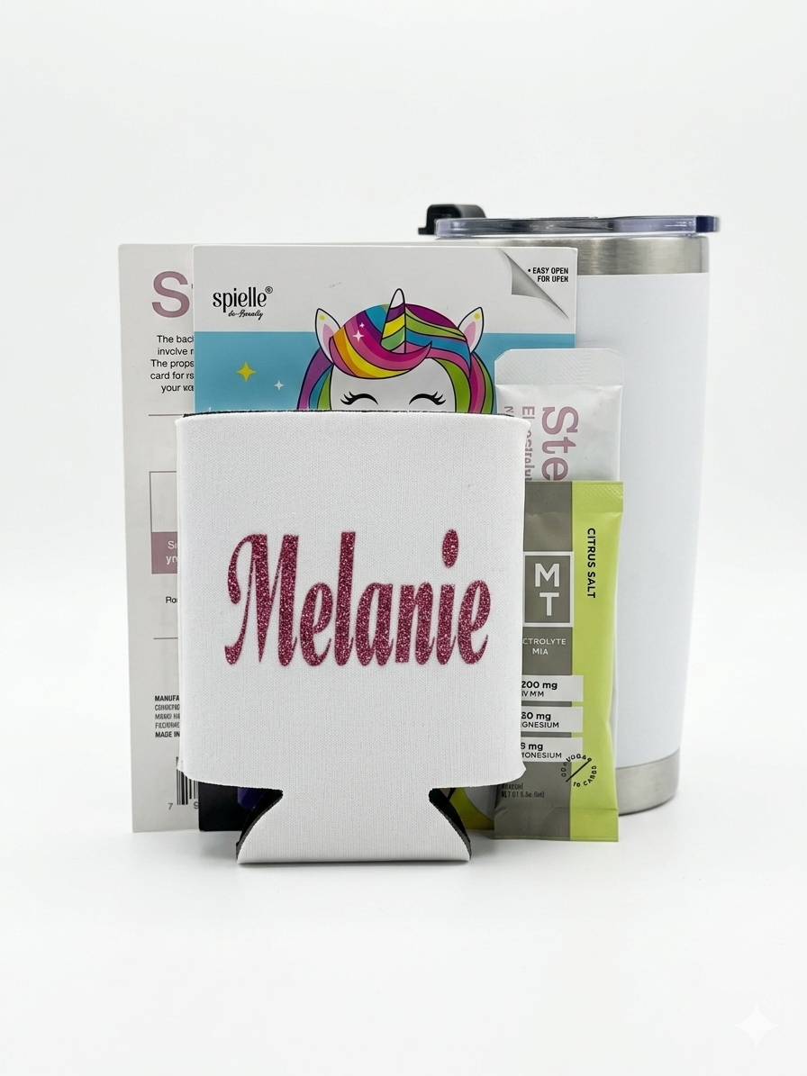 Special Occassion Gifts — Personalized & Hand-Packed