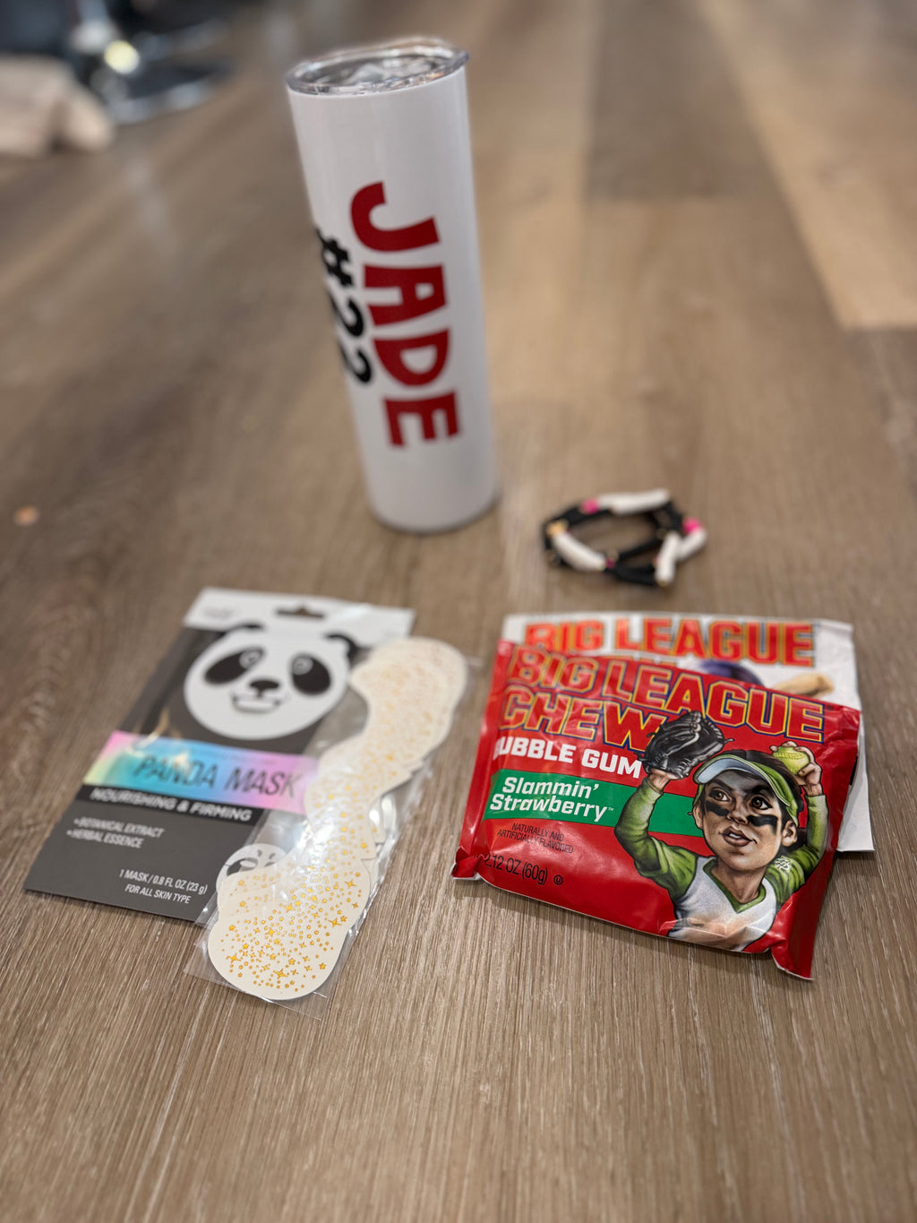 Custom Gifts — Personalized Tumblers, Totes, Tees & More